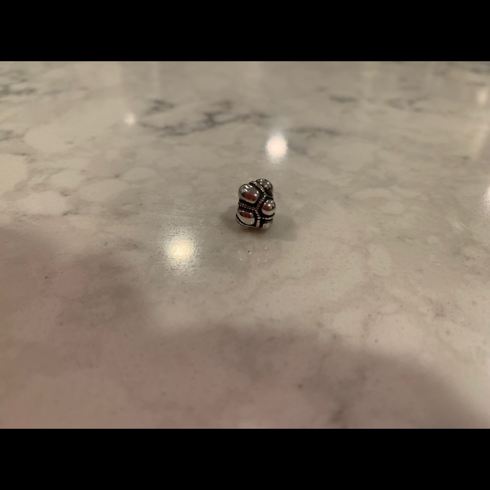 Pandora charm
